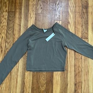 Paragon long sleeve shirt